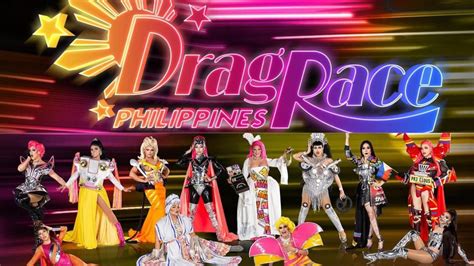 drag race ph|drag race philippines season 2.